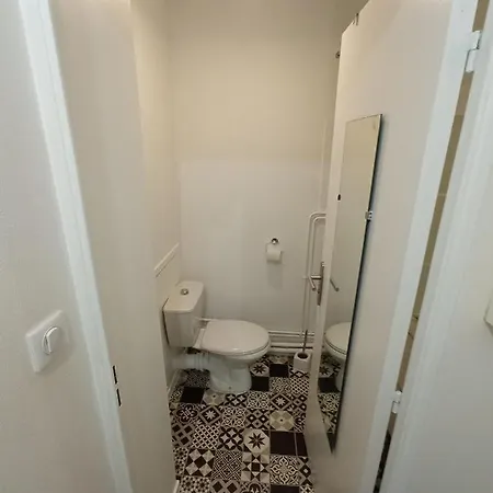 Apartment Confort Proche Cure Et Port De Plaisance