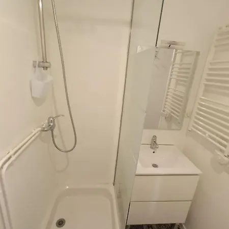 Apartment Confort Proche Cure Et Port De Plaisance