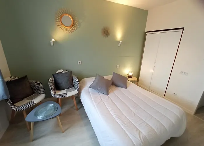 Apartment Confort Proche Cure Et Port De Plaisance Rochefort (Charente-Maritime)