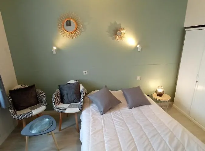 Confort Proche Cure Et Port De Plaisance Apartment Rochefort (Charente-Maritime)