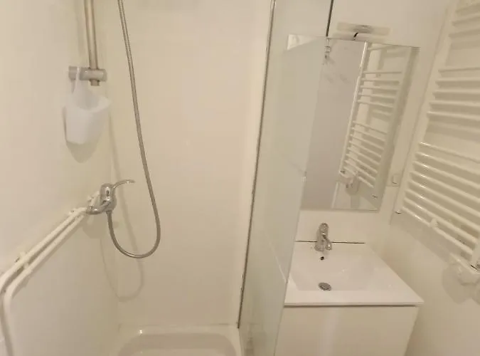 Apartment Confort Proche Cure Et Port De Plaisance