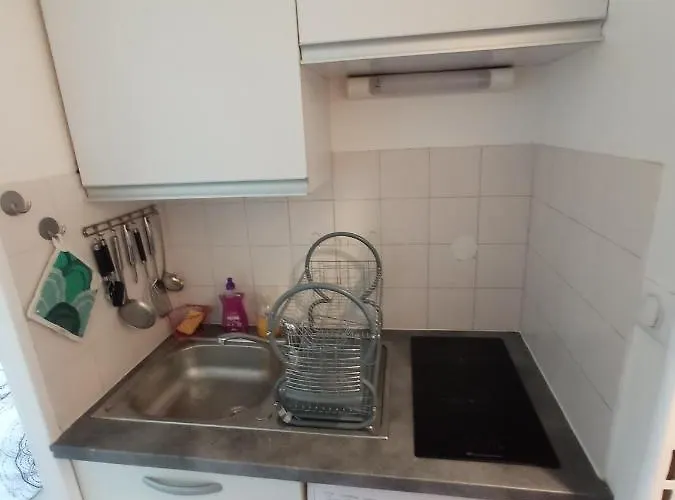 Confort Proche Cure Et Port De Plaisance Apartment